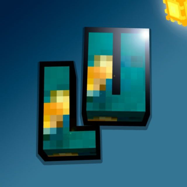 Lumix logo